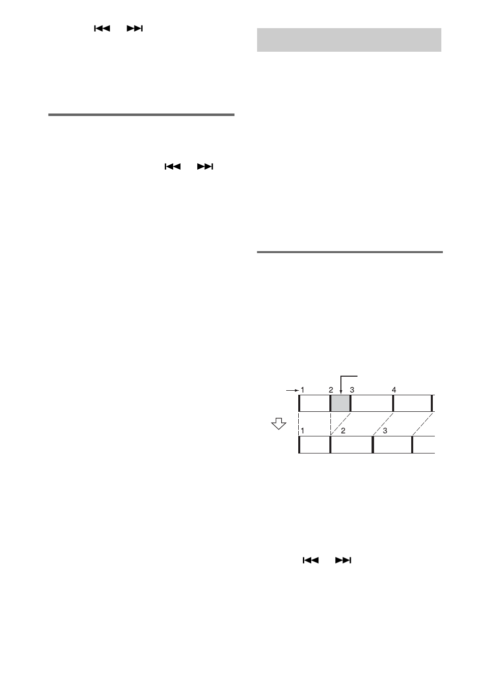 Erasing recordings | Sony MXD-D400 User Manual | Page 36 / 52