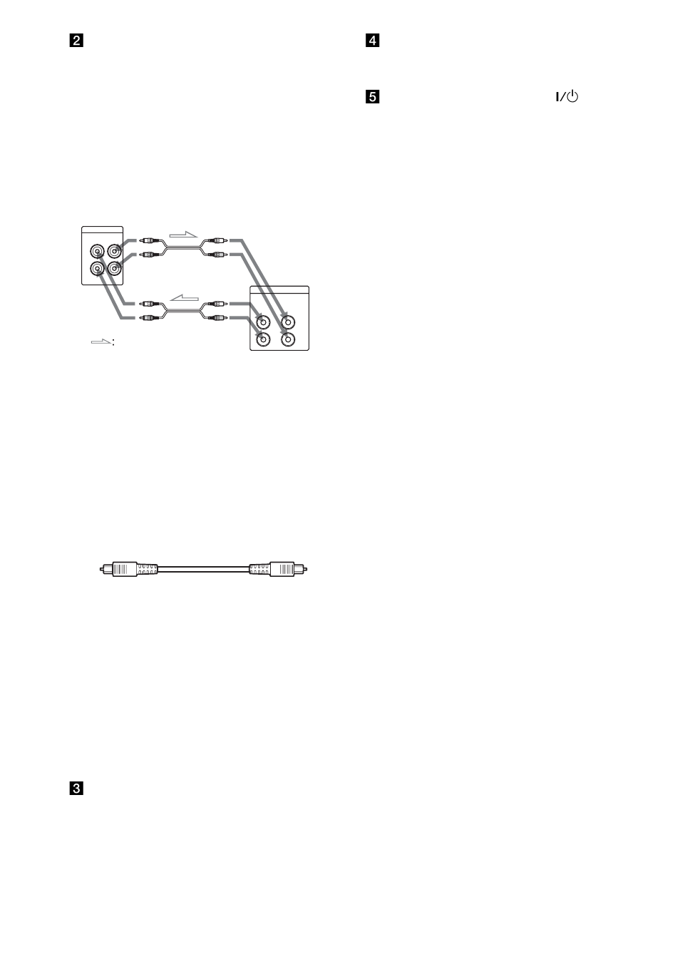 The standby indicator turns off | Sony MXD-D400 User Manual | Page 8 / 52