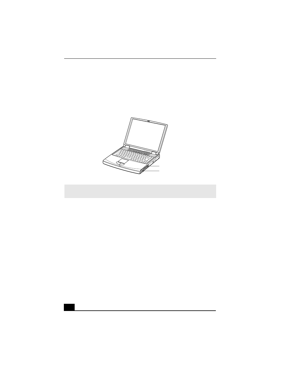 To remove a floppy disk, To remove the floppy disk drive | Sony PCG-FX390 User Manual | Page 20 / 136