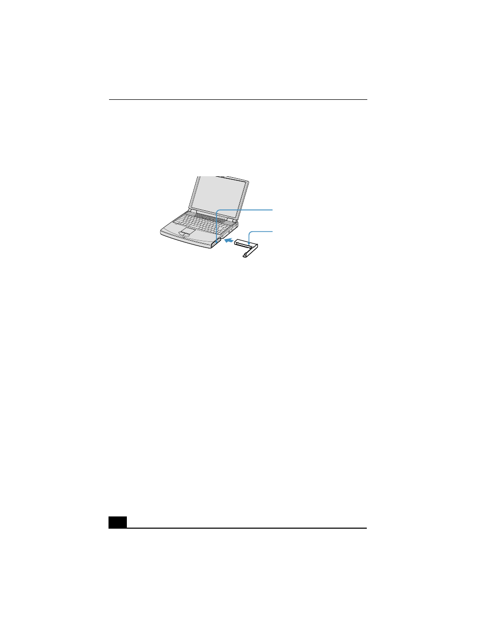 To charge the second battery pack | Sony PCG-FX390 User Manual | Page 34 / 136