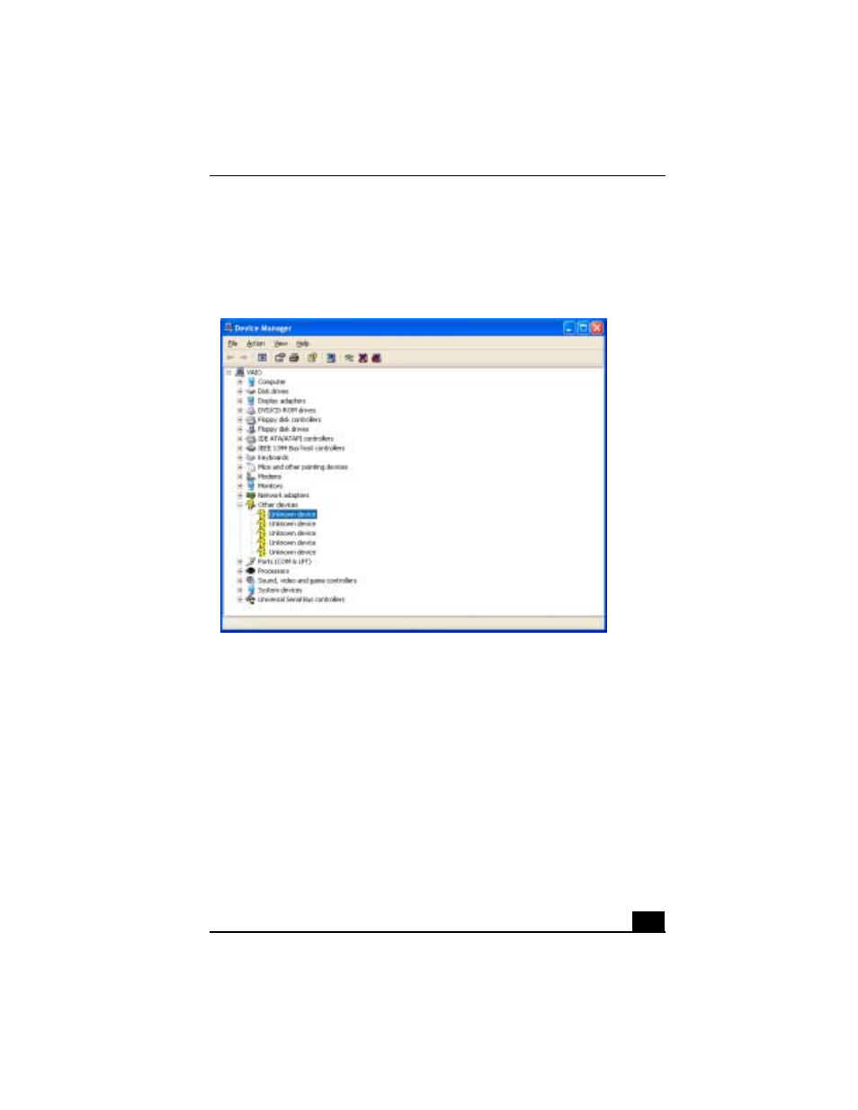 Sony PCG-FX390 User Manual | Page 99 / 136