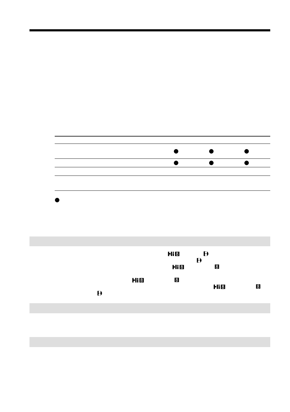 Using this manual | Sony DCR-TRV840 User Manual | Page 10 / 212