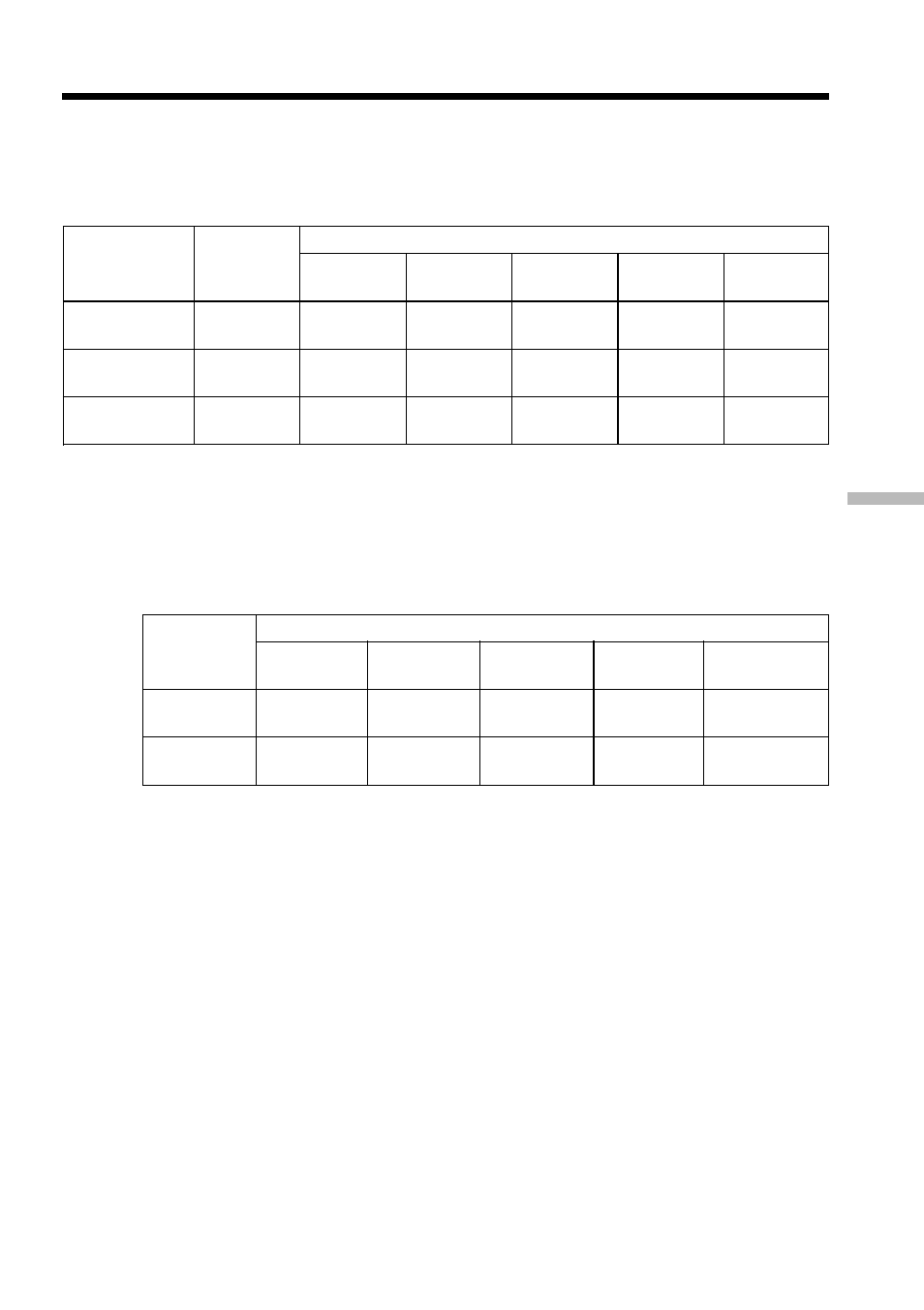 Sony DCR-TRV840 User Manual | Page 123 / 212