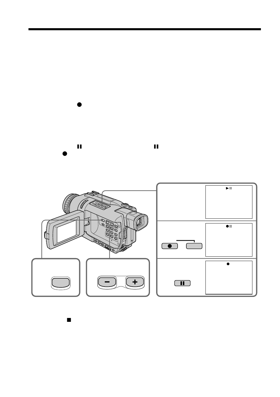 Sony DCR-TRV840 User Manual | Page 164 / 212