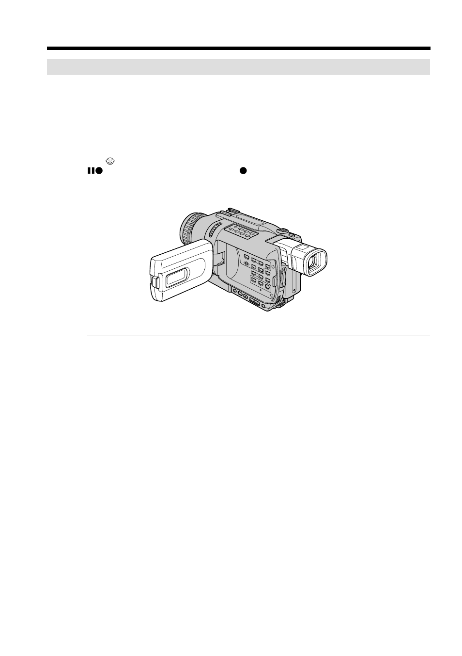 Sony DCR-TRV840 User Manual | Page 26 / 212