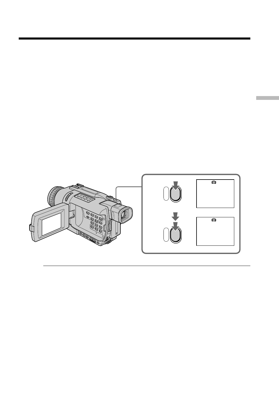 Sony DCR-TRV840 User Manual | Page 39 / 212