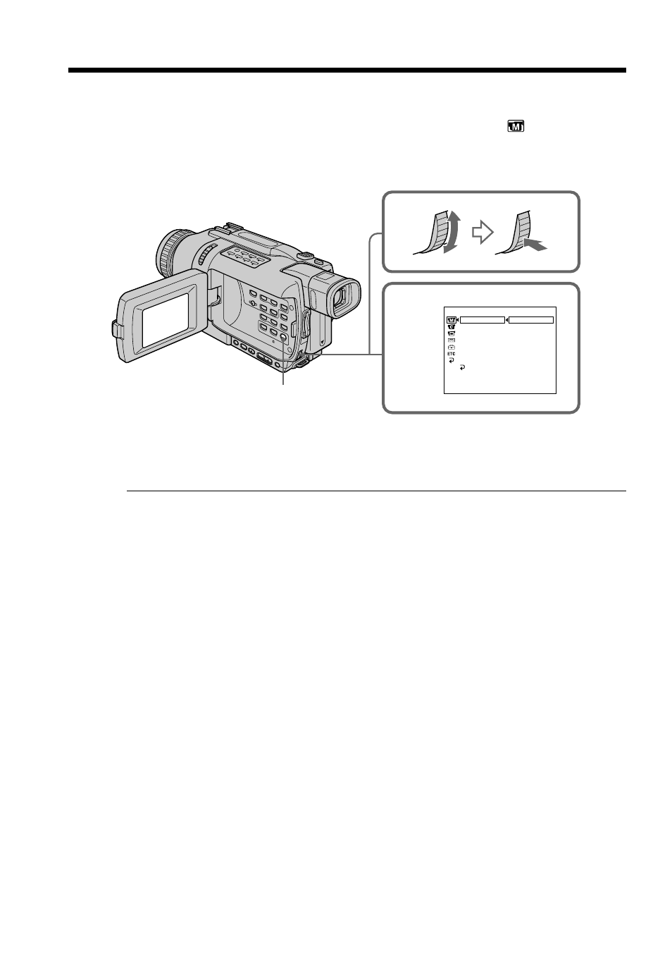 Sony DCR-TRV840 User Manual | Page 52 / 212