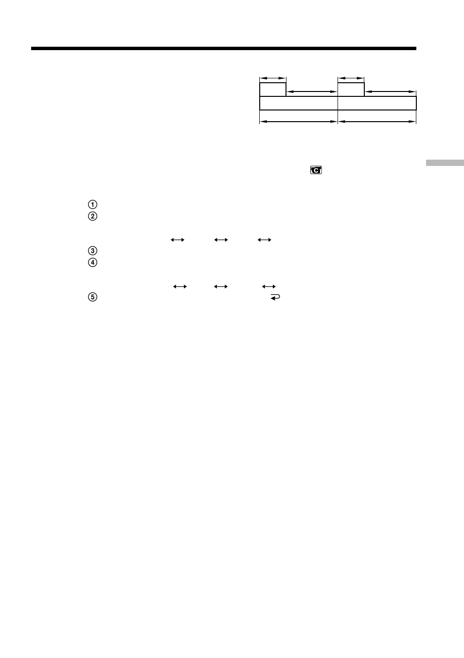 Interval recording | Sony DCR-TRV840 User Manual | Page 55 / 212