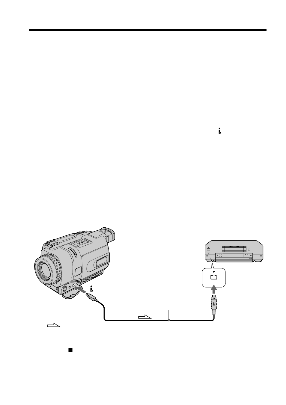 Sony DCR-TRV840 User Manual | Page 72 / 212