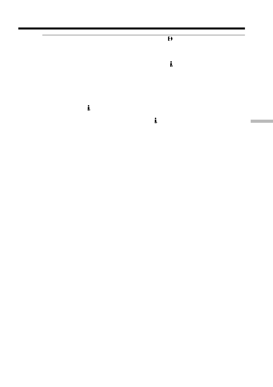Sony DCR-TRV840 User Manual | Page 73 / 212