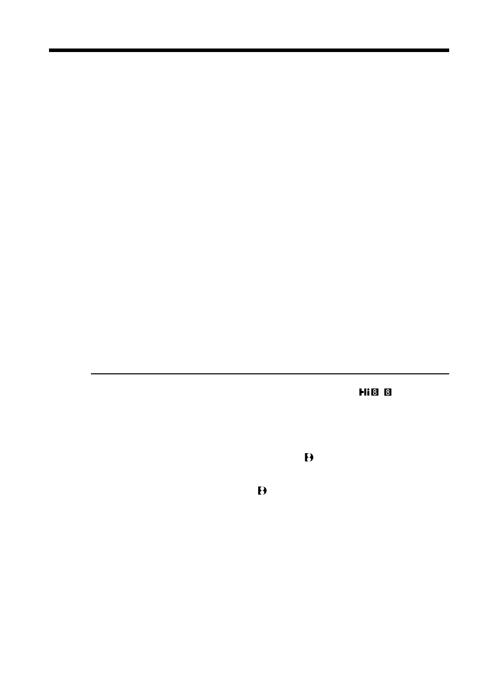 Sony DCR-TRV840 User Manual | Page 86 / 212
