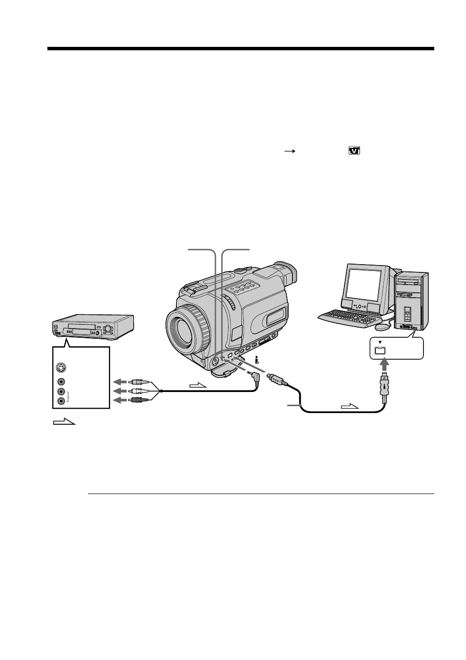 Sony DCR-TRV840 User Manual | Page 88 / 212