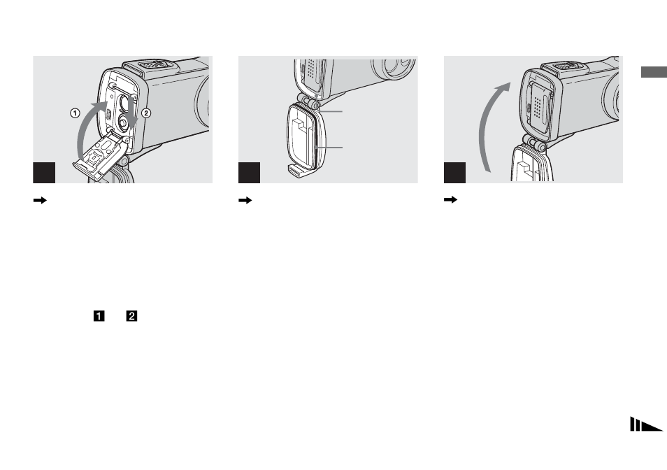 Sony DSC-U60 User Manual | Page 13 / 88