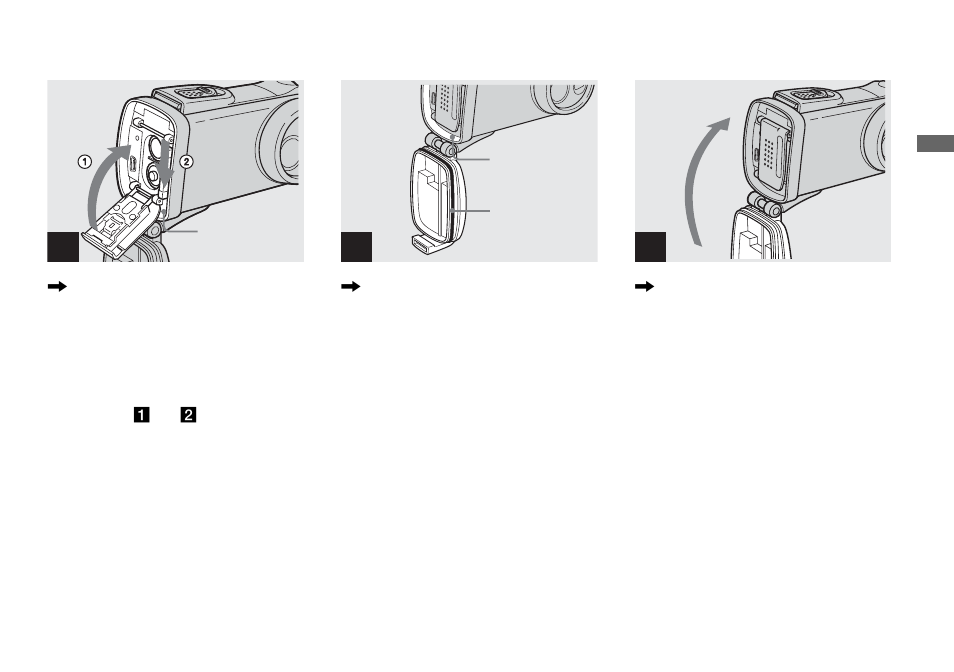 Sony DSC-U60 User Manual | Page 19 / 88