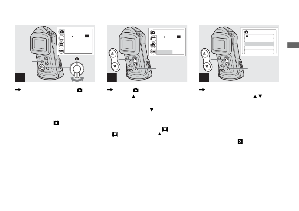 Sony DSC-U60 User Manual | Page 35 / 88