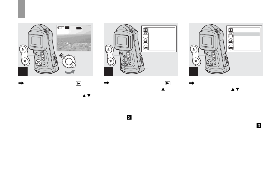 Deleting images | Sony DSC-U60 User Manual | Page 46 / 88