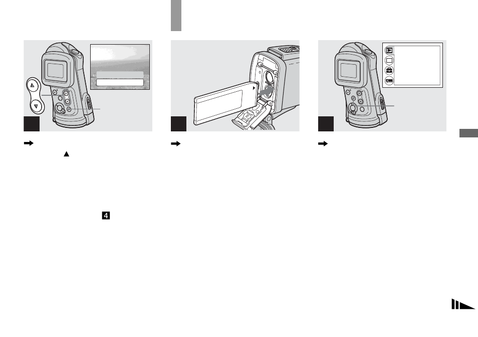 Formatting a “memory stick | Sony DSC-U60 User Manual | Page 47 / 88