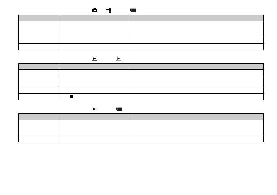 Sony DSC-U60 User Manual | Page 72 / 88