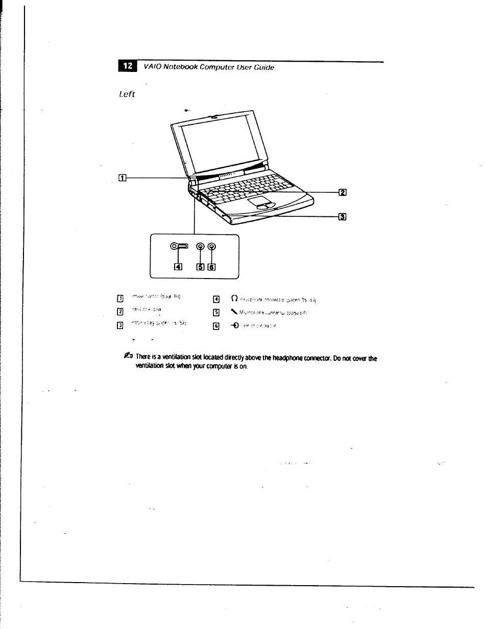 Sony PCG-735 User Manual | Page 22 / 131