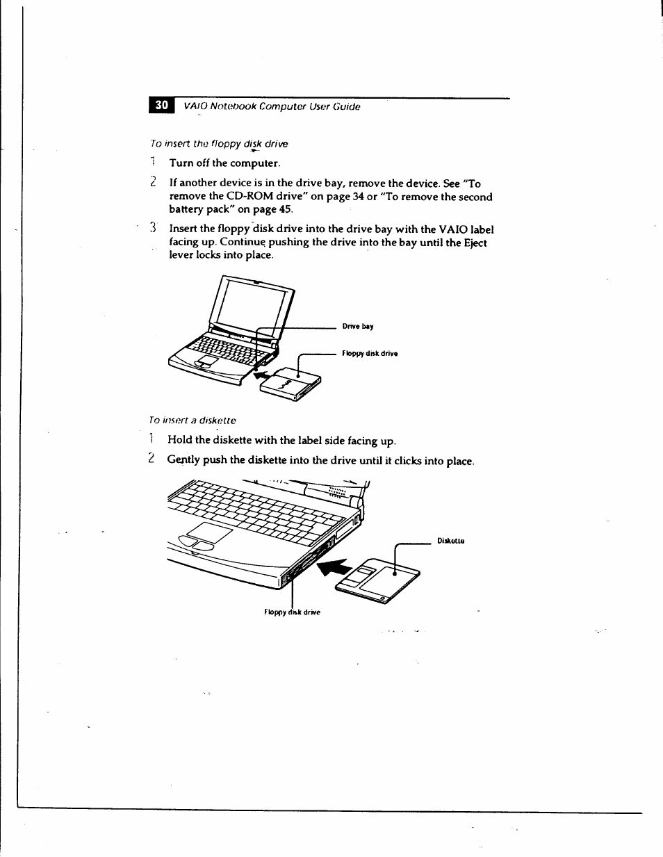 Sony PCG-735 User Manual | Page 40 / 131