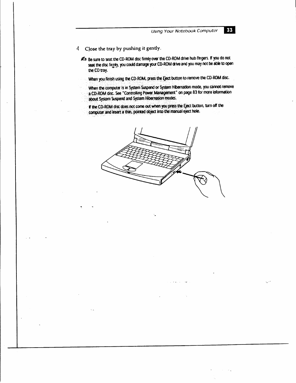 Sony PCG-735 User Manual | Page 43 / 131