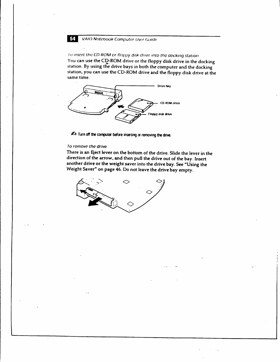 Sony PCG-735 User Manual | Page 64 / 131