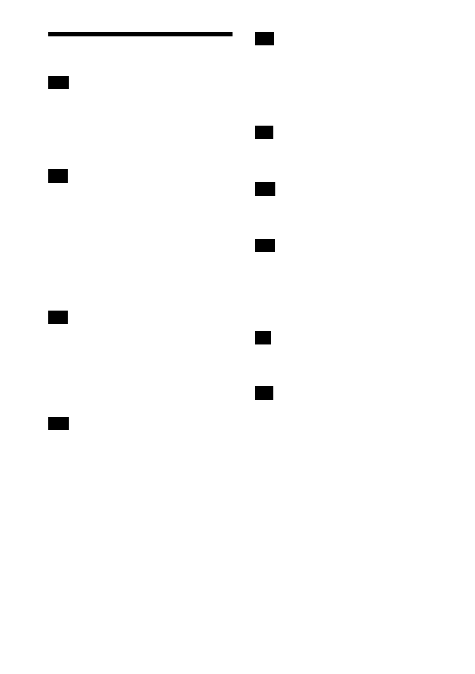 Index | Sony NW-MS9 User Manual | Page 34 / 36