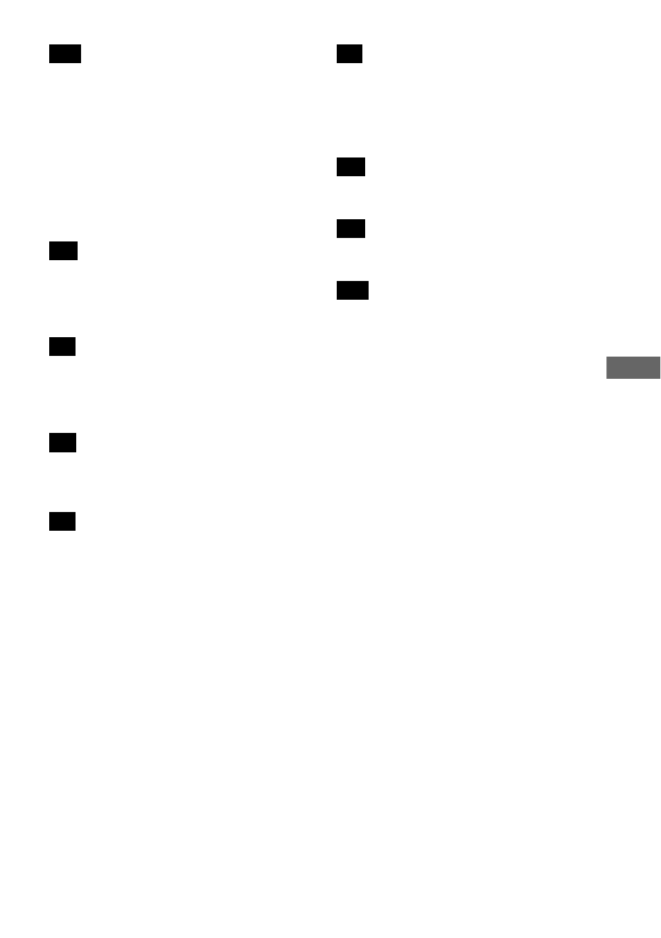 Sony NW-MS9 User Manual | Page 35 / 36