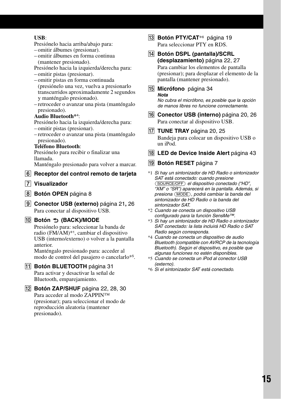 Sony DSX-S300BTX User Manual | Page 113 / 152