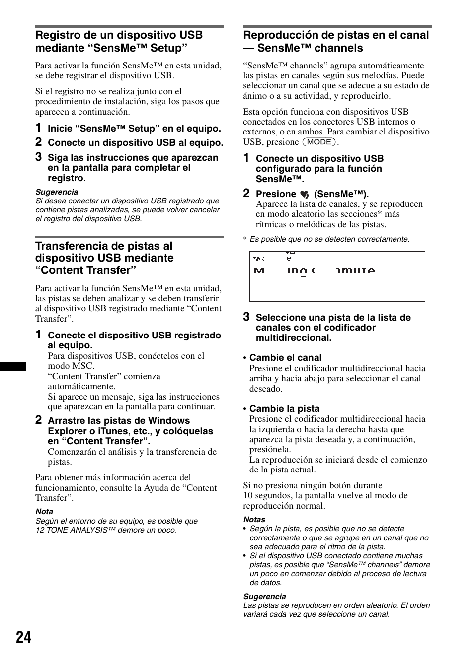 Sony DSX-S300BTX User Manual | Page 122 / 152