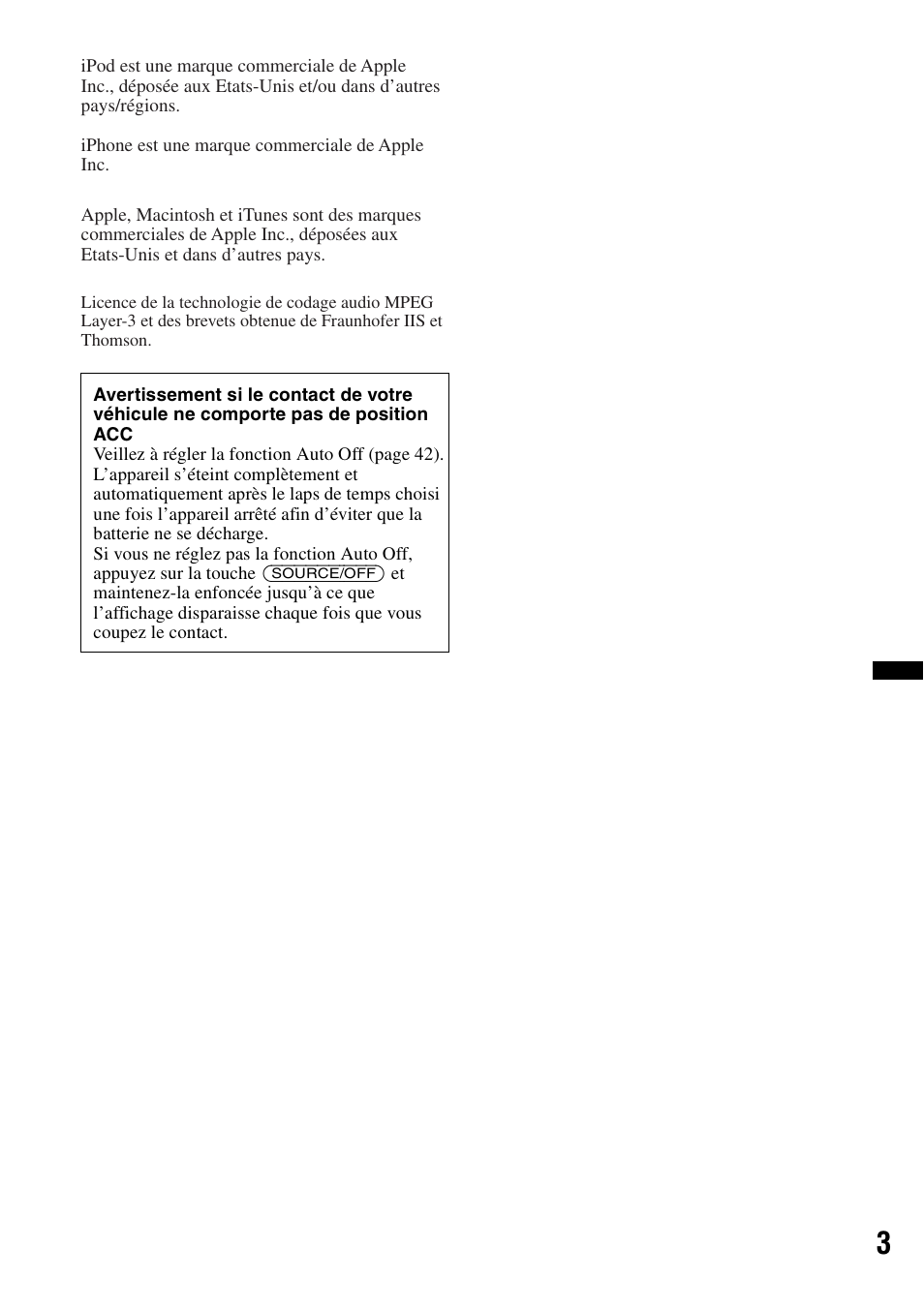 Sony DSX-S300BTX User Manual | Page 51 / 152