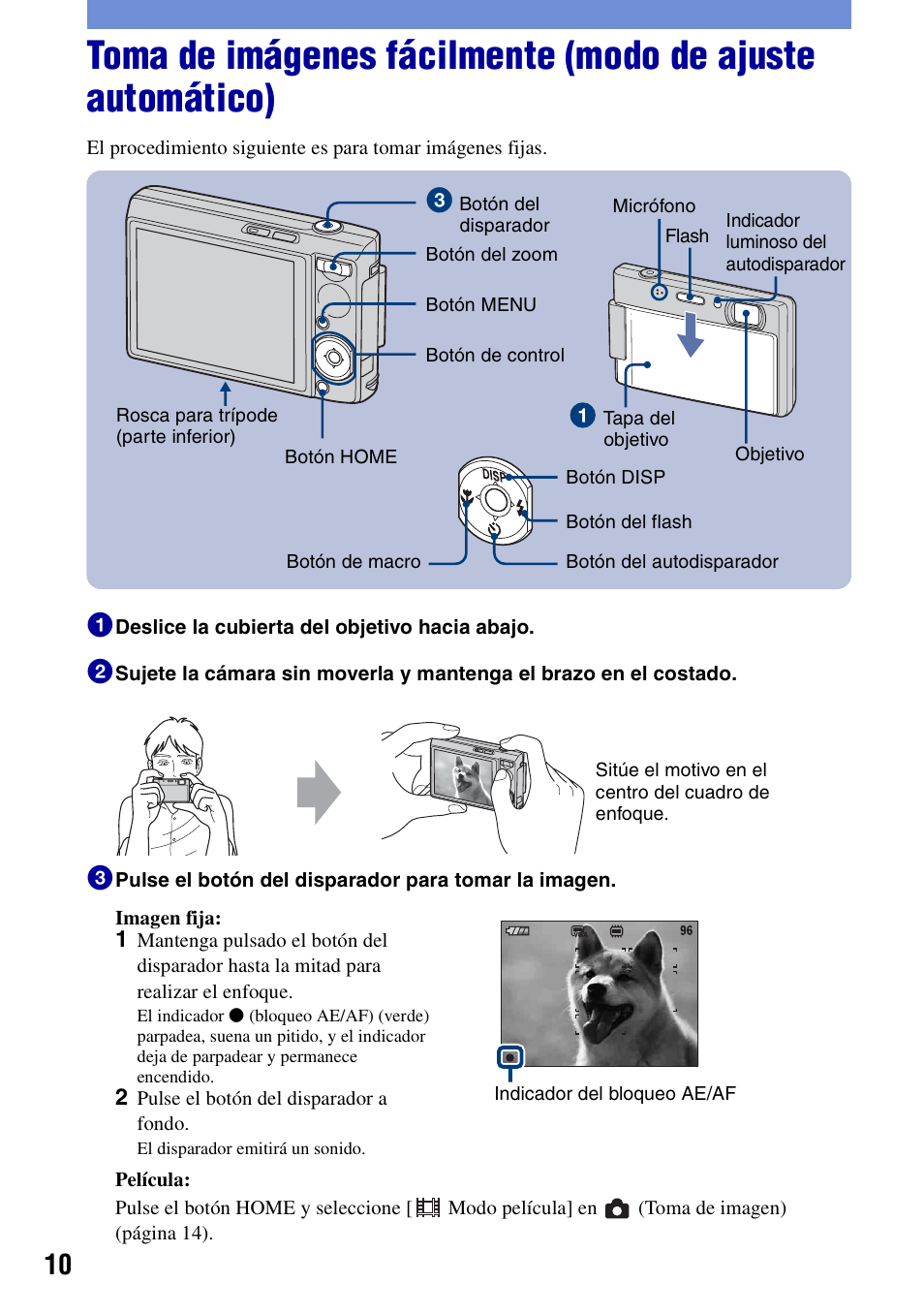 Sony DSC-T100 User Manual | Page 40 / 60