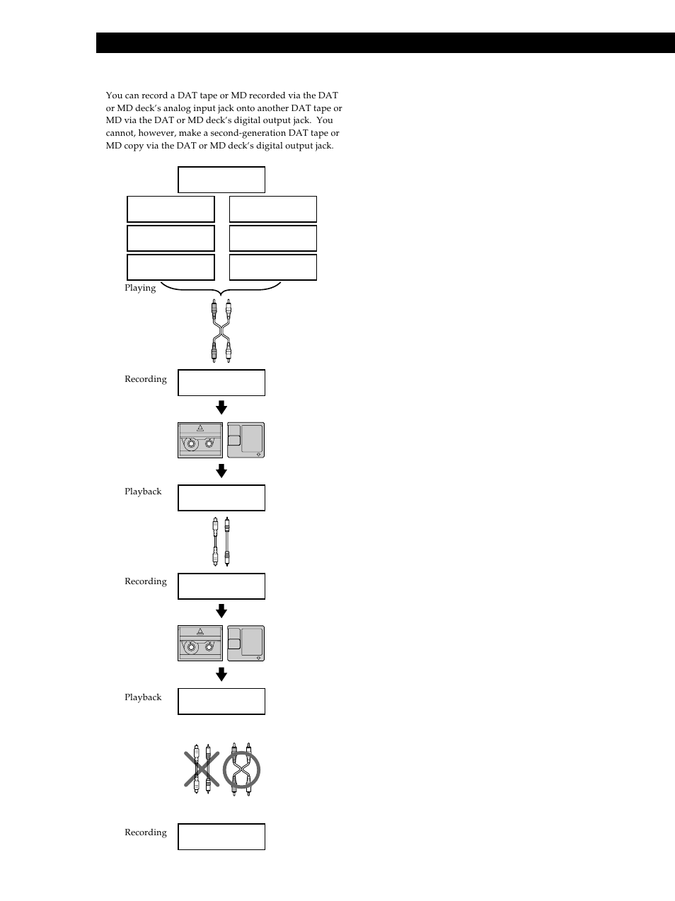 Additional information 46 | Sony MXD-D40 User Manual | Page 46 / 52