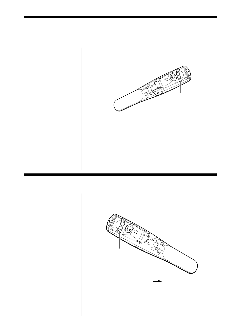 Protecting your hearing (avls), Locking the controls (hold) | Sony NW-S4 User Manual | Page 14 / 24