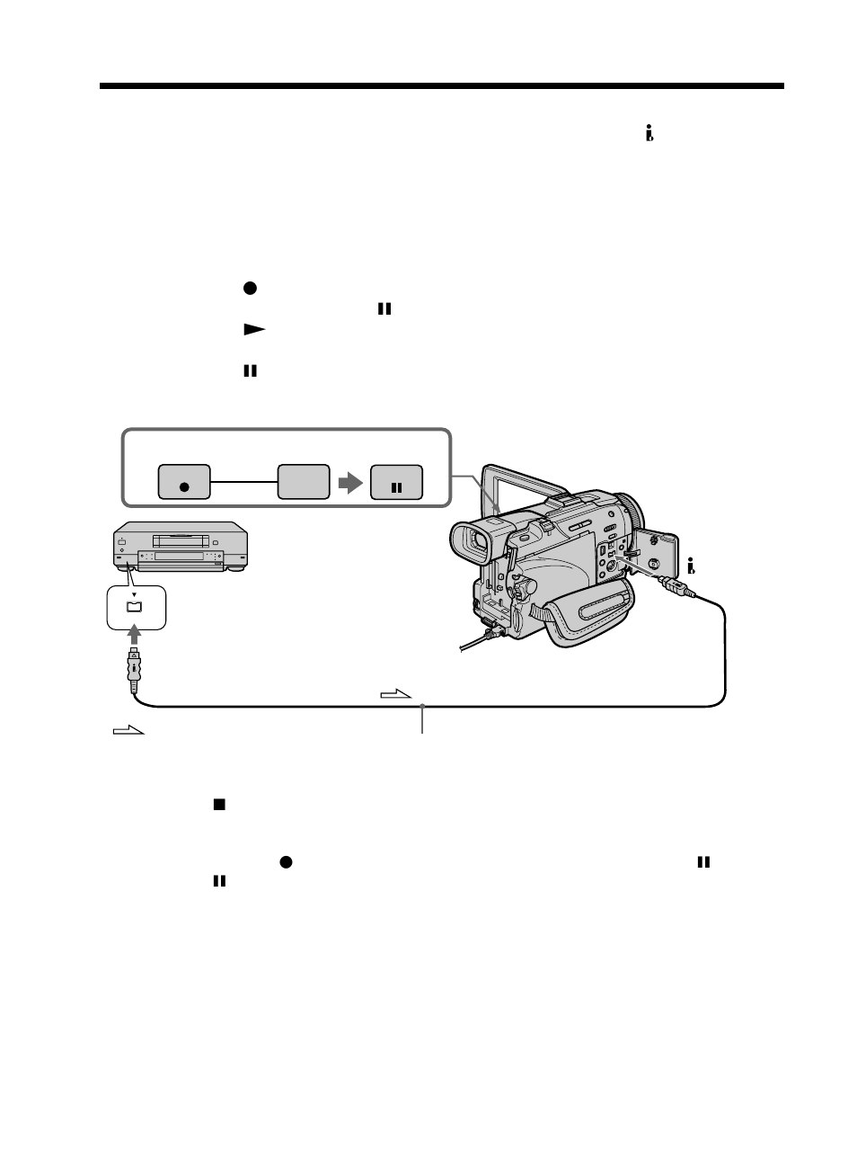 Sony DCR-TRV50 User Manual | Page 102 / 248