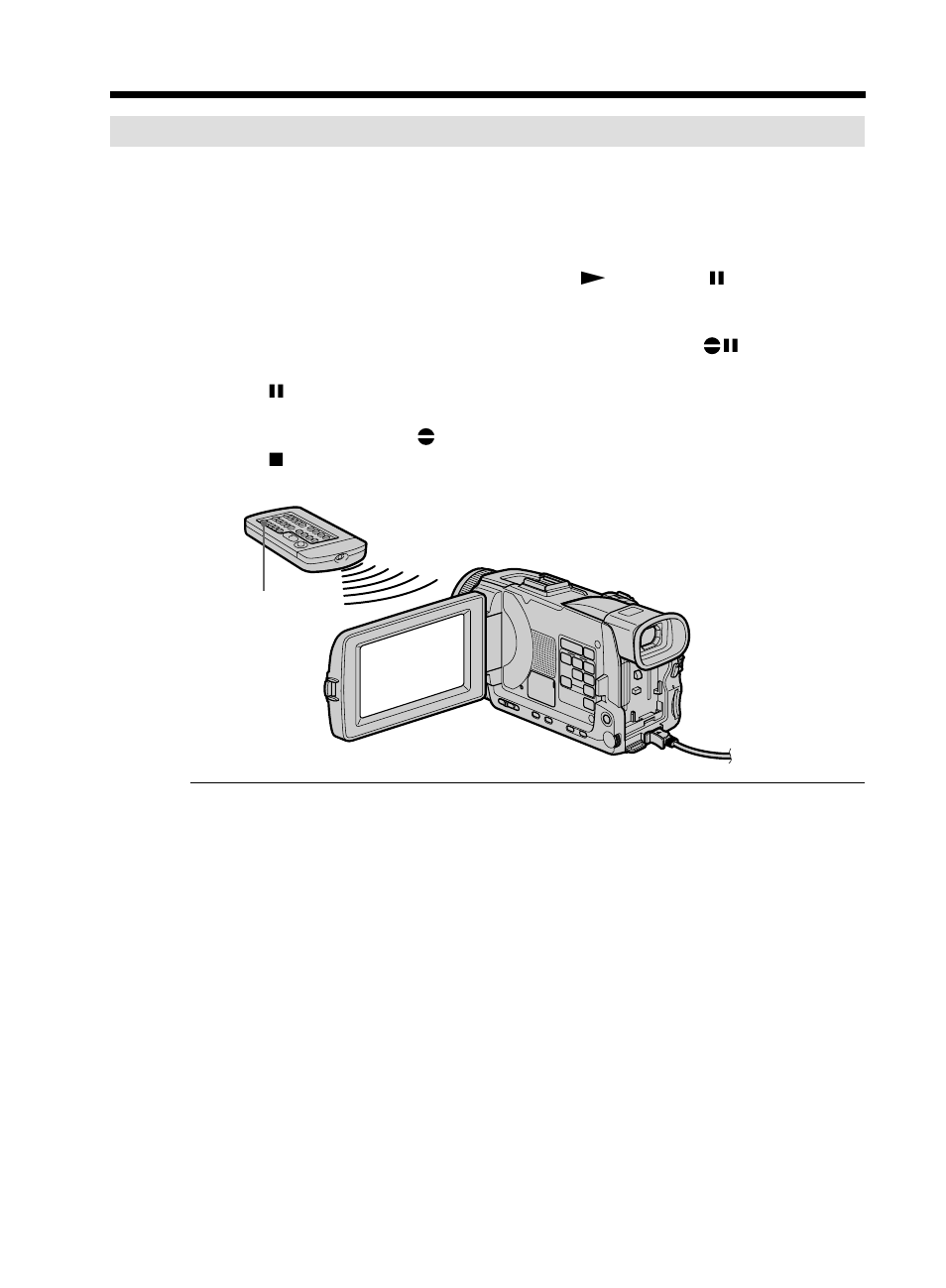 Sony DCR-TRV50 User Manual | Page 108 / 248