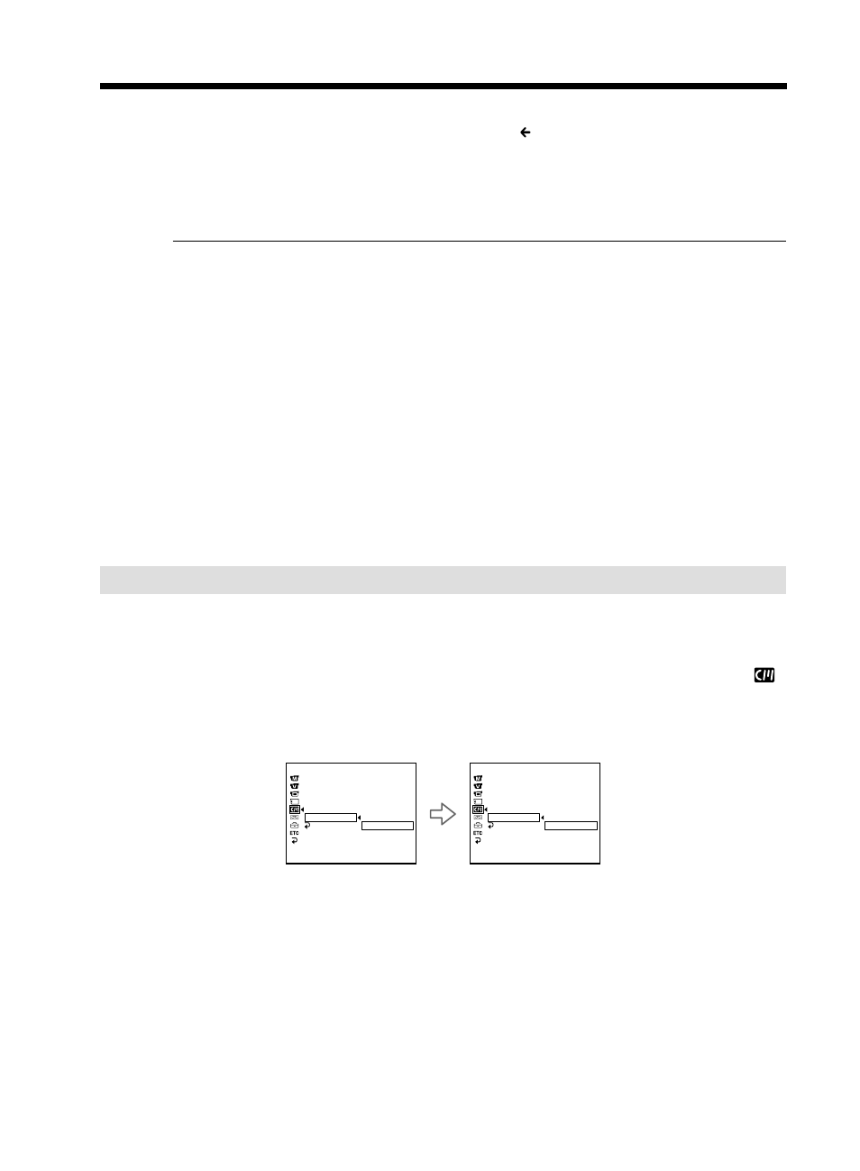 Labeling a cassette | Sony DCR-TRV50 User Manual | Page 116 / 248