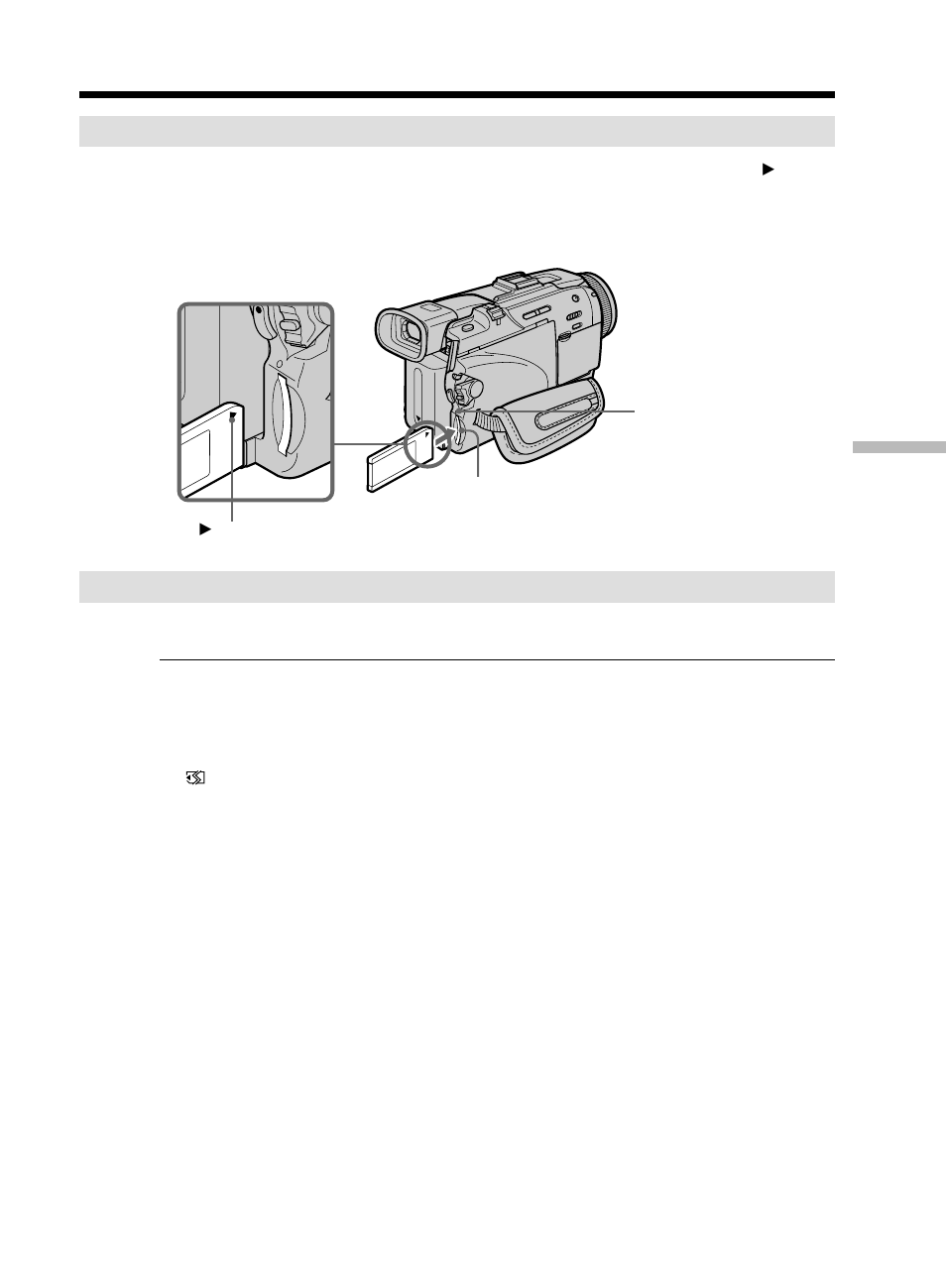 Sony DCR-TRV50 User Manual | Page 119 / 248