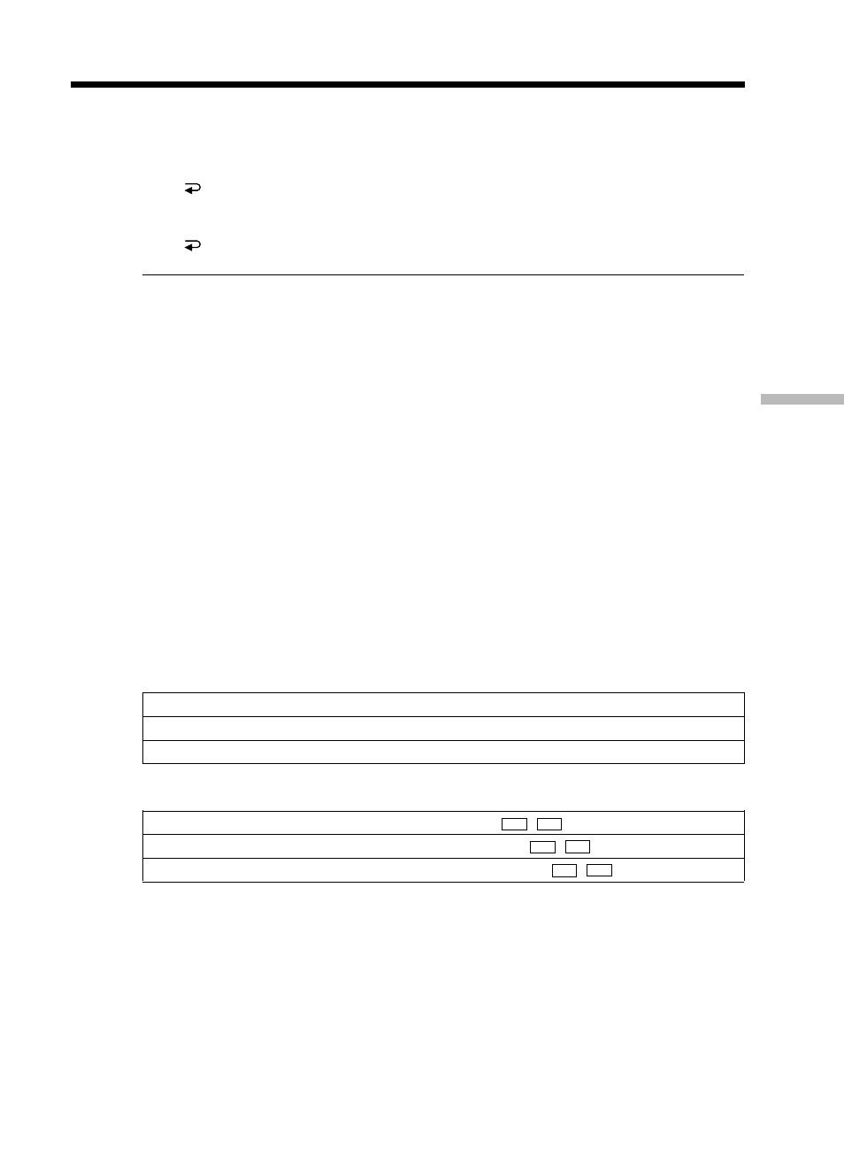 Sony DCR-TRV50 User Manual | Page 121 / 248