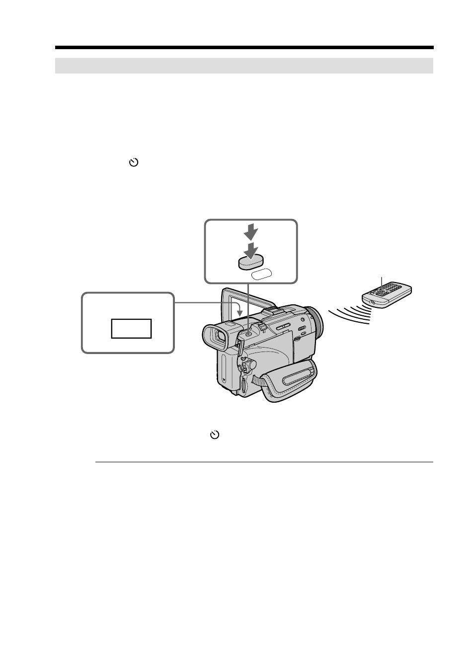 Sony DCR-TRV50 User Manual | Page 134 / 248