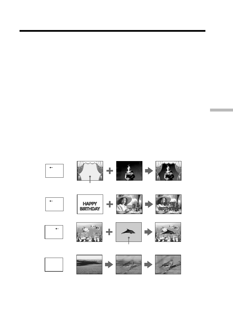 Sony DCR-TRV50 User Manual | Page 139 / 248