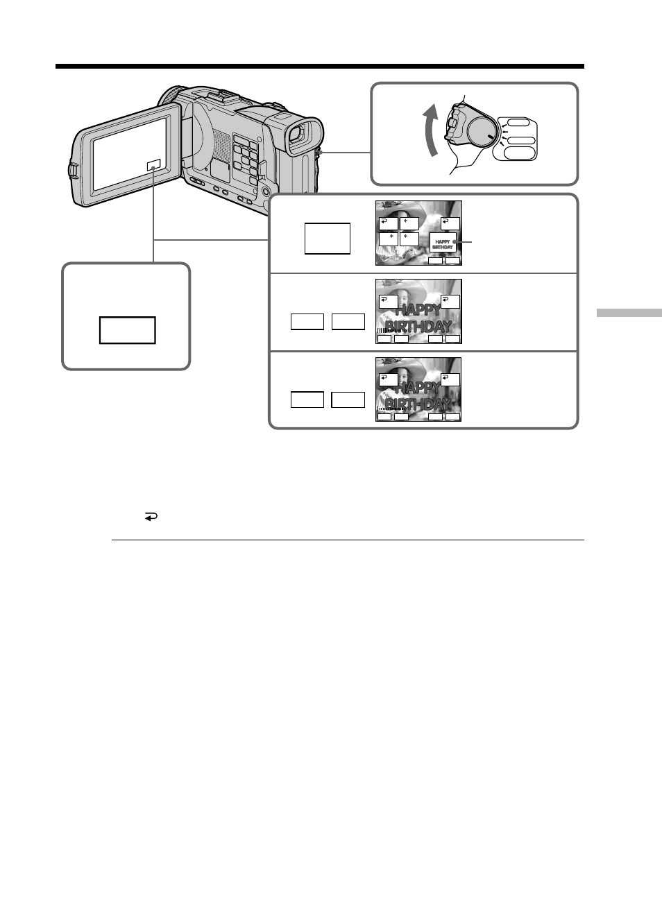 Mem m i x | Sony DCR-TRV50 User Manual | Page 143 / 248