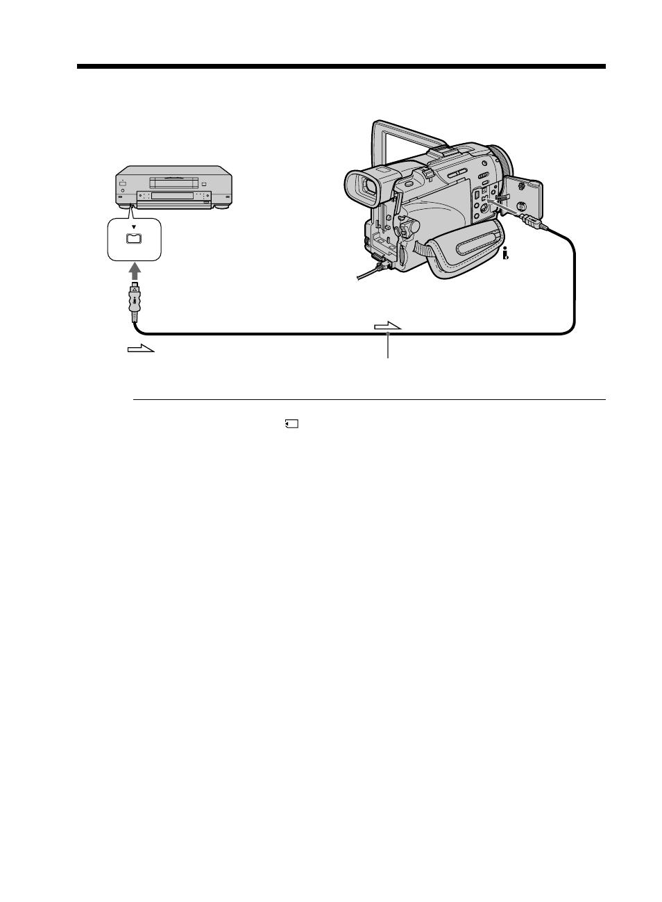 Recording pictures from tape as a moving picture | Sony DCR-TRV50 User Manual | Page 150 / 248