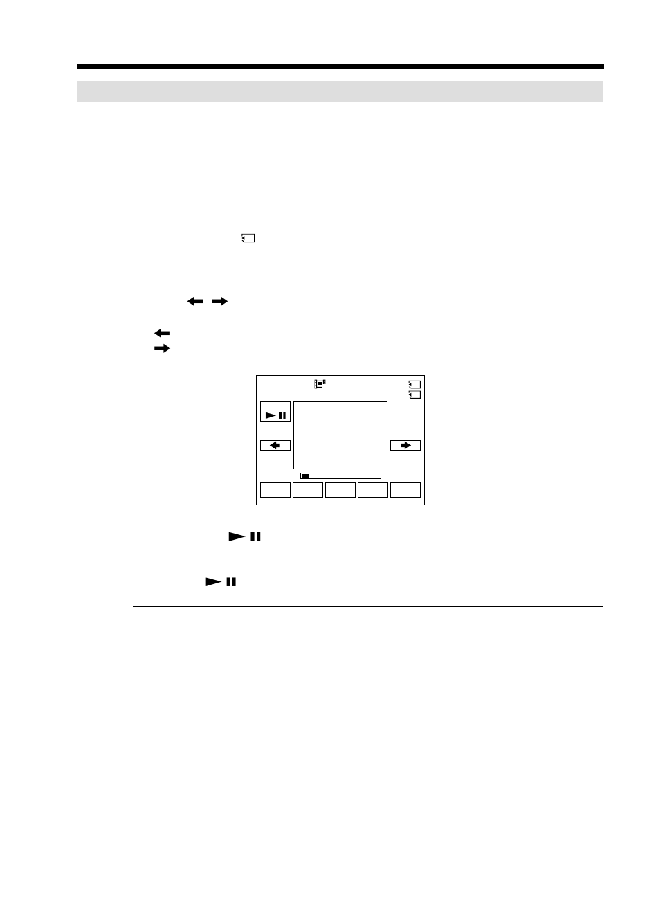 Sony DCR-TRV50 User Manual | Page 160 / 248