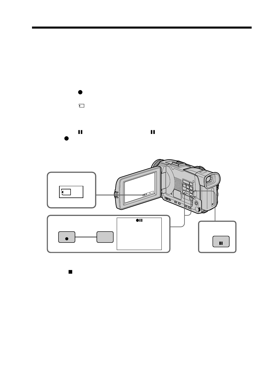 Sony DCR-TRV50 User Manual | Page 162 / 248