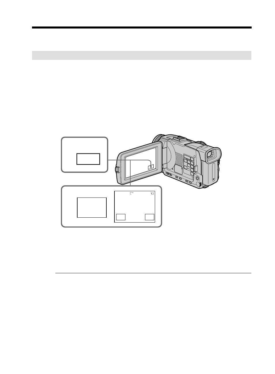 Deleting images – delete, Dele– te | Sony DCR-TRV50 User Manual | Page 168 / 248