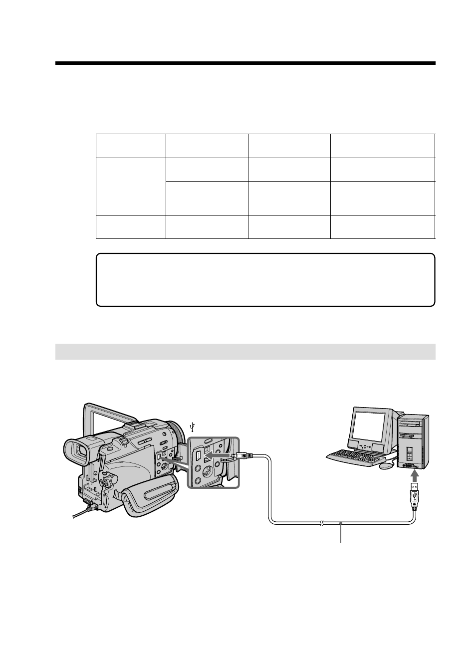 Viewing images on your computer – introduction | Sony DCR-TRV50 User Manual | Page 174 / 248