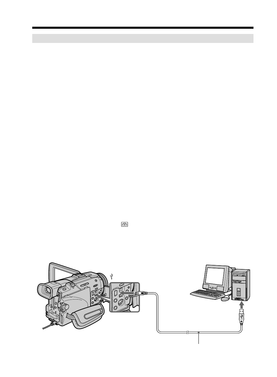 Sony DCR-TRV50 User Manual | Page 180 / 248