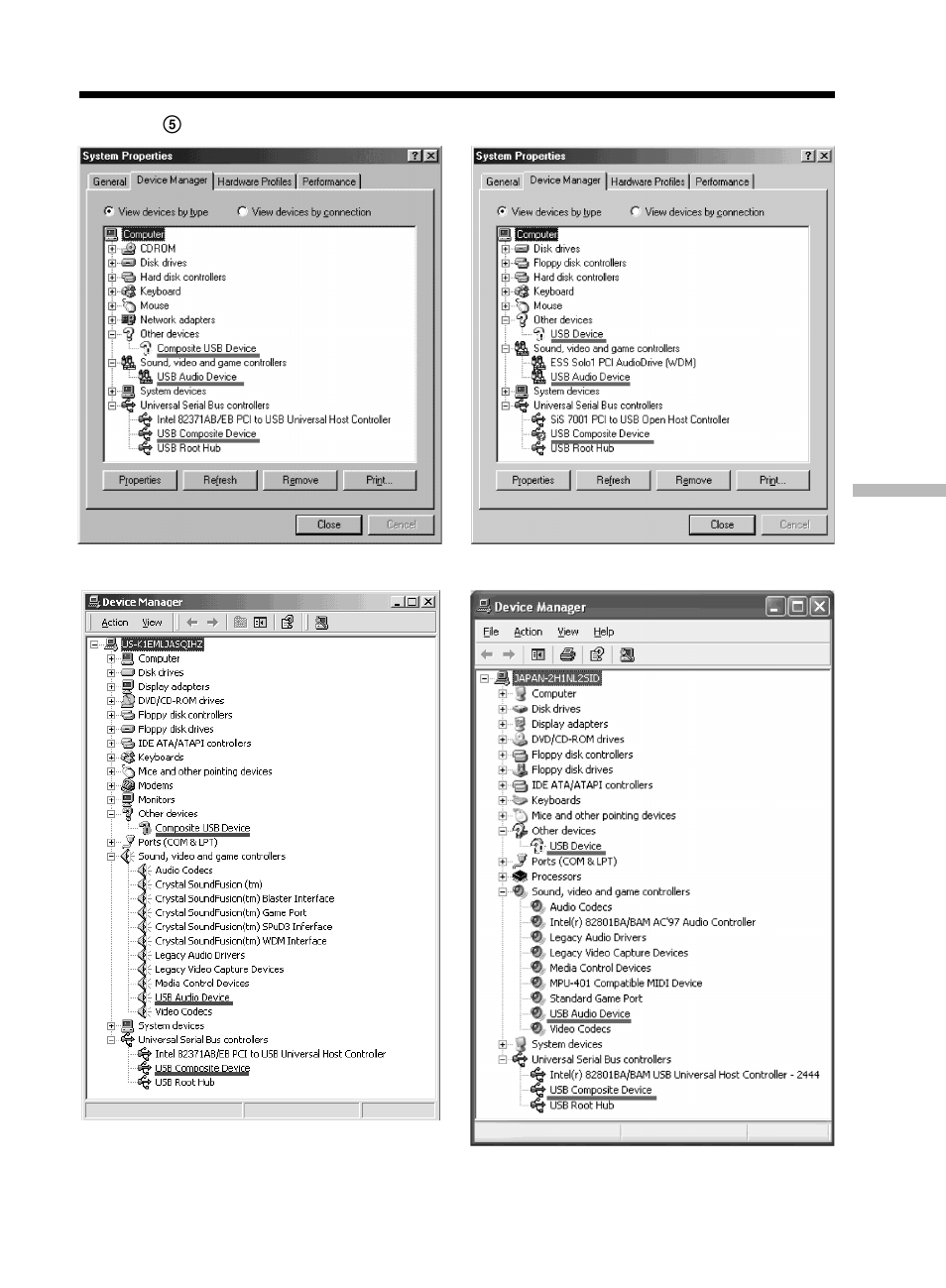 Sony DCR-TRV50 User Manual | Page 183 / 248