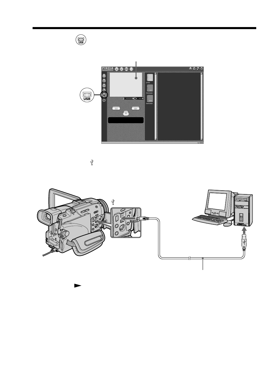 Sony DCR-TRV50 User Manual | Page 186 / 248